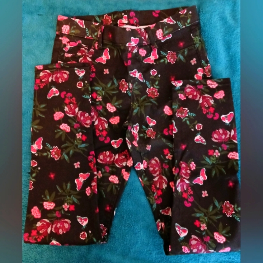 New Girls Jeans